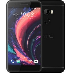 Замена кнопок на телефоне HTC One X10 в Омске